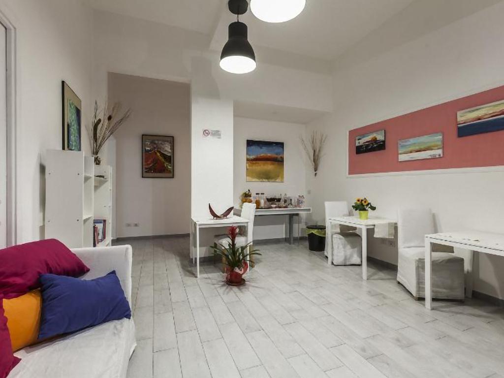 Le Poesie Di Roma Bed & Breakfast Exterior photo