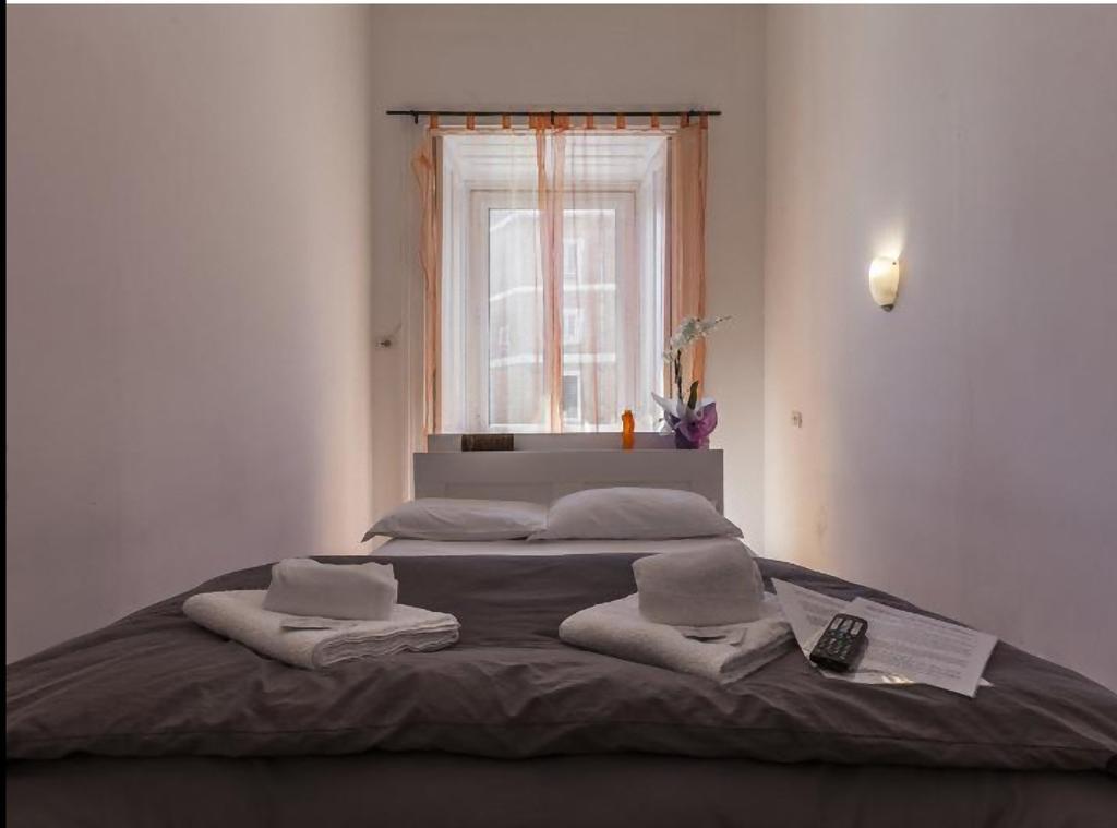 Le Poesie Di Roma Bed & Breakfast Exterior photo