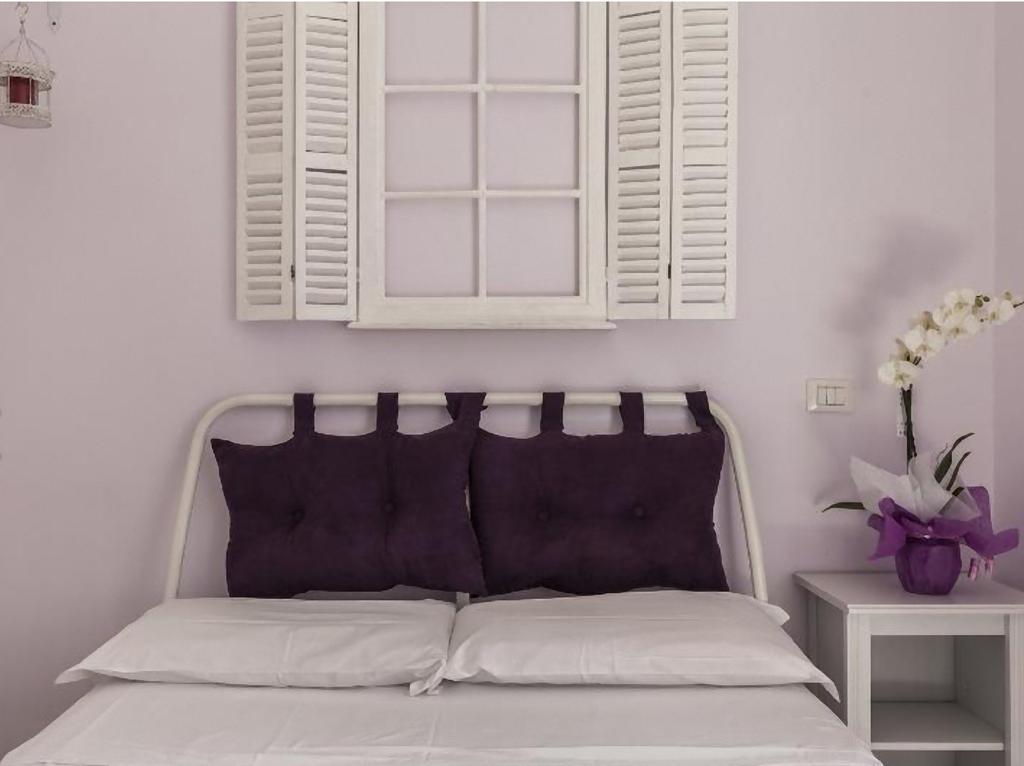 Le Poesie Di Roma Bed & Breakfast Exterior photo
